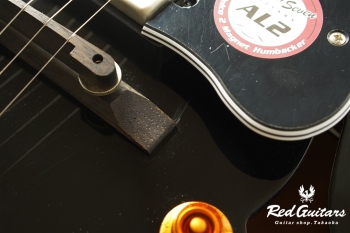 HAWK-STD/DEEP-JT - Black